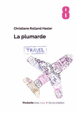 La plumarde