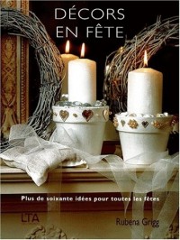 Décors en fête