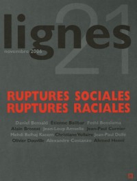 Lignes N 21