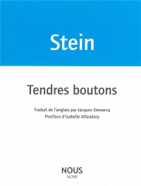 Tendres boutons