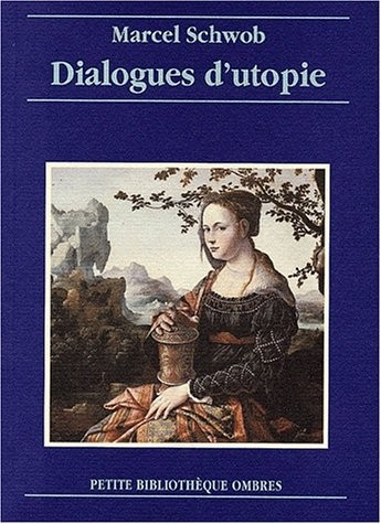 Dialogues d'utopie