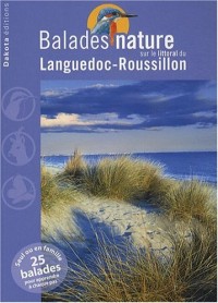 Balades nature sur le littoral du Languedoc-Roussillon