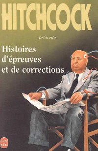 Histoires d'épreuves et de corrections