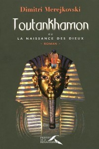 Toutankhamon