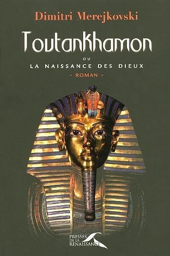 Toutankhamon