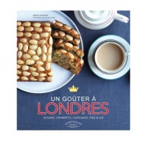 UN GOUTER A LONDRES