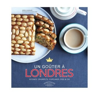 UN GOUTER A LONDRES