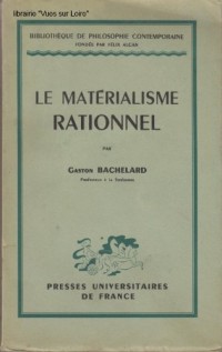 Le matérialisme rationnel