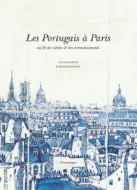 Les Portugais à Paris
