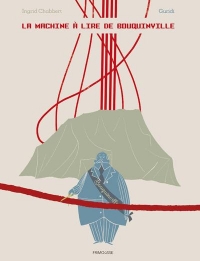 LA MACHINE À LIRE DE BOUQUINVILLE