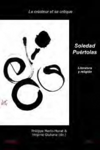 Soledad puertolas: LITERATURA Y RELIGION