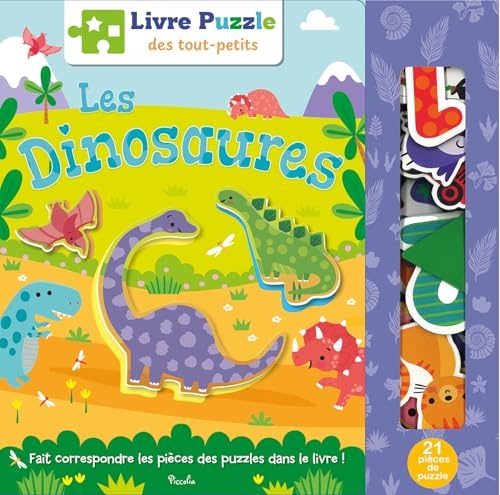 Les dinosaures