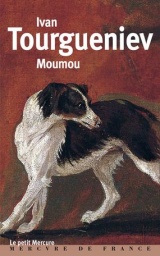 MOUMOU [Poche]