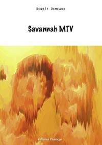 Savannah MTV