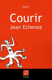 Courir (grands caractères)