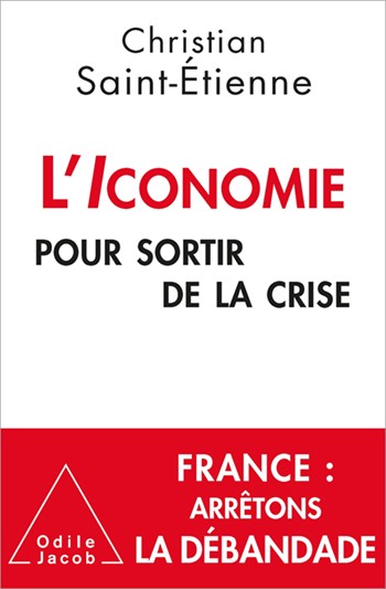 L'Iconomie pour sortir de la crise