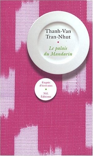 Le Palais du mandarin