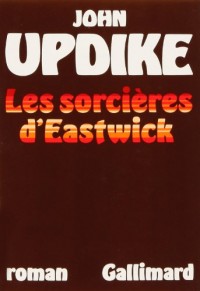 Les Sorcières d'Eastwick
