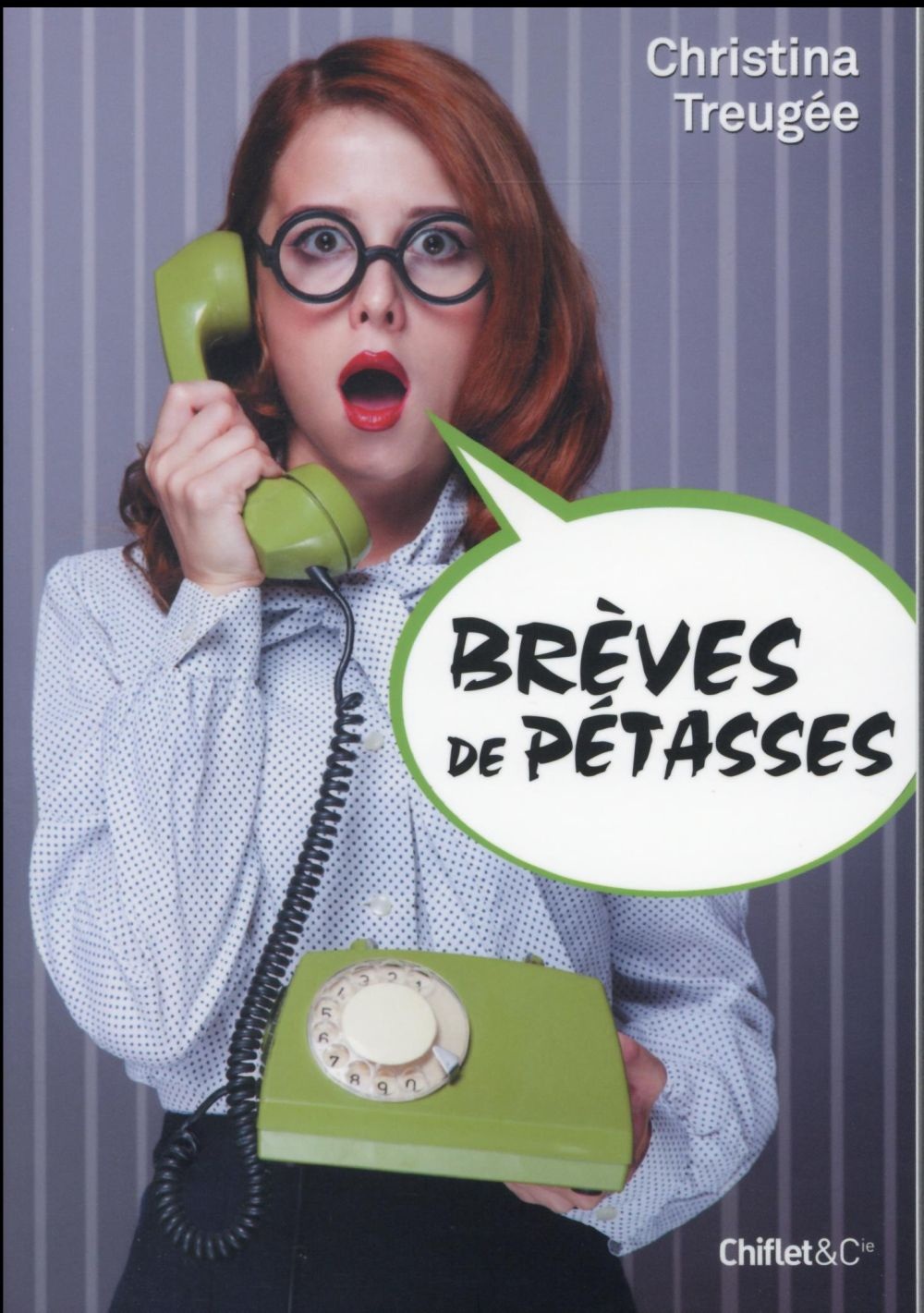Brèves de pétasses