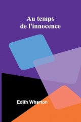 Au temps de l'innocence