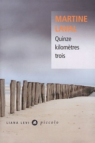 Quinze kilomètres trois