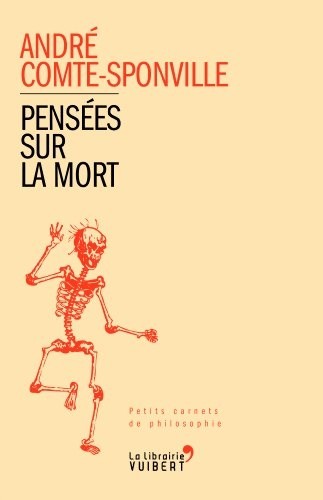 Pensées sur la mort