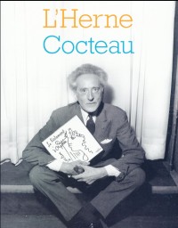 Cahier Cocteau