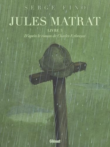Jules Matrat - Tome 03