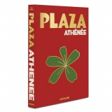 Plaza Athénée (édition anglaise)