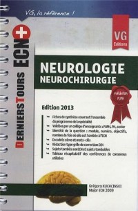 Neurologie neurochirurgie