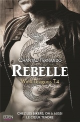 Rebelle: Wind Dragons T.4