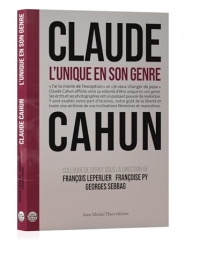 Claude Cahun: L'unique en son genre