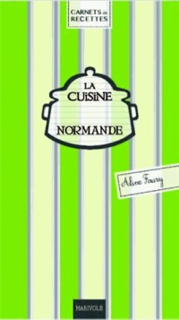 La cuisine normande