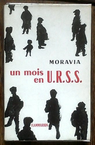 Un Mois en U.R.S.S.