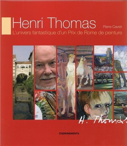 Henri Thomas