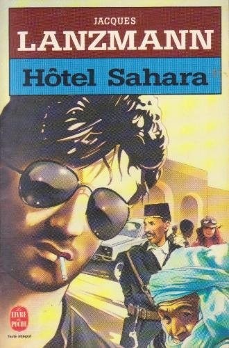 Hôtel Sahara