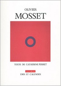 Olivier mosset