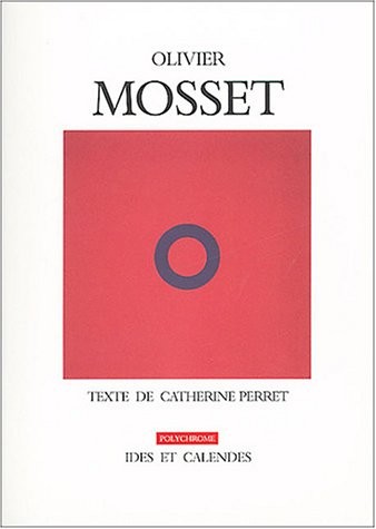 Olivier mosset