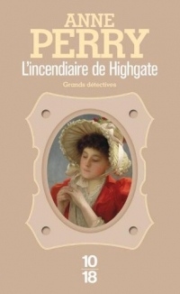 L'Incendiaire de Highgate