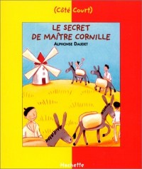 Le Secret de Maître Cornille