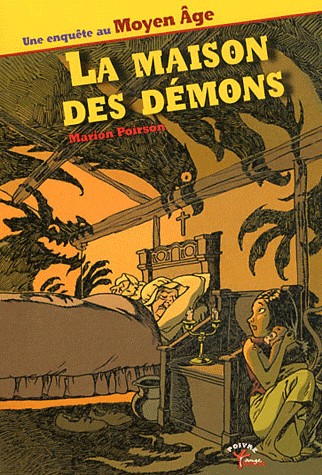 La Maison des démons