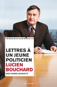 Lettres a un Jeune Politicien