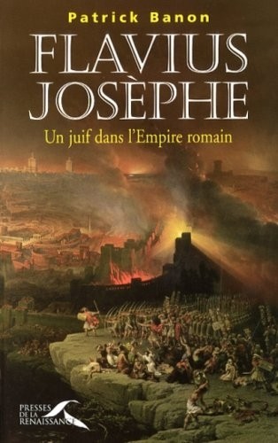 Flavius Josèphe