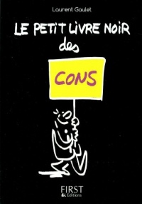 Petit Livre noir des cons