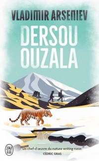 Dersou Ouzala