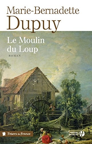 Le Moulin du Loup