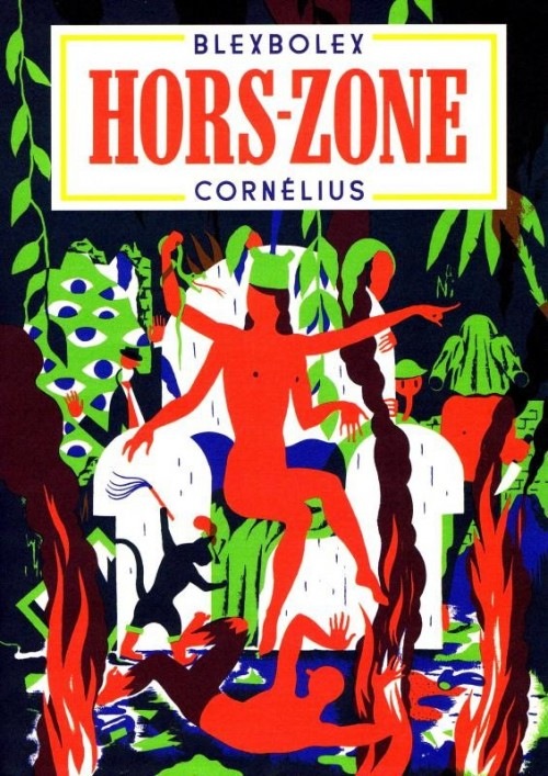 Hors-zone
