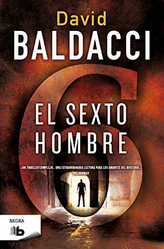 El sexto hombre/The Sixth Man [9788490700075]