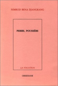 Pierre Poussière