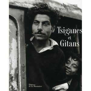 Tsiganes et gitans